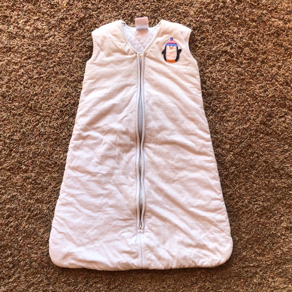 Halo sleep sack size medium